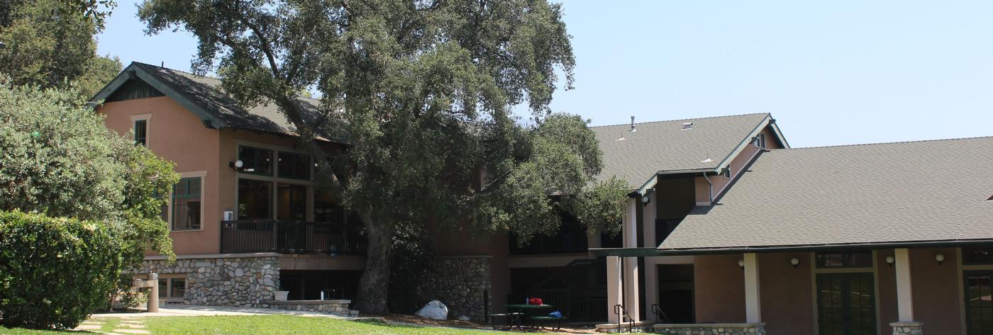 Edwards Building