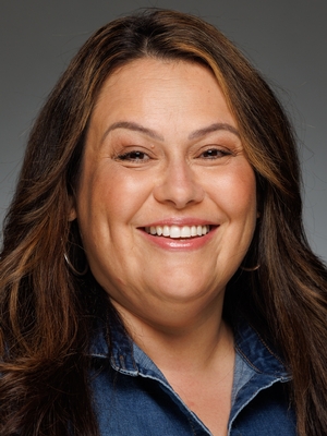 Lupe Corona-Knight