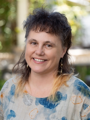Sheila Nicholls