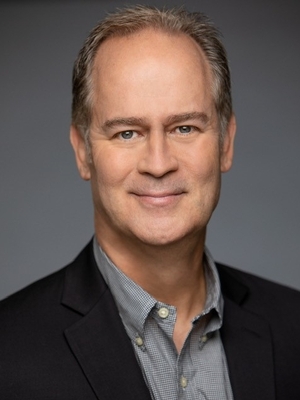Steven Vanderpool
