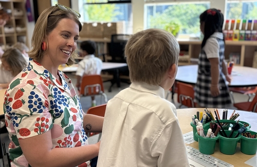Image for Purposeful Curriculum