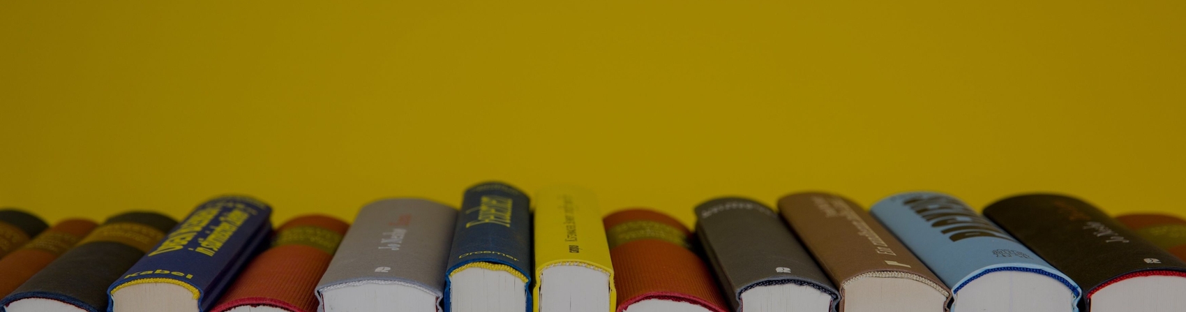 Background image for Highlights section