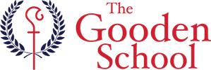 Logo for The Gooden School