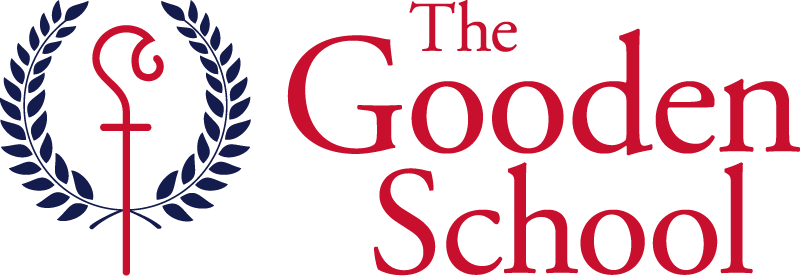 Logo for The Gooden School